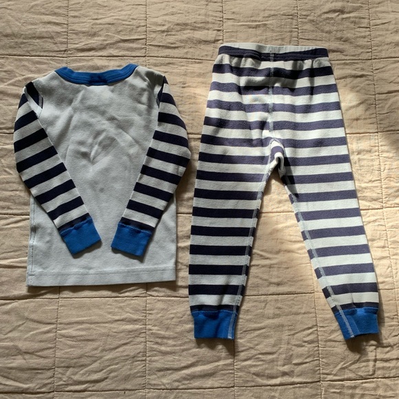 Hanna Andersson Pajamas - Picture 2 of 3